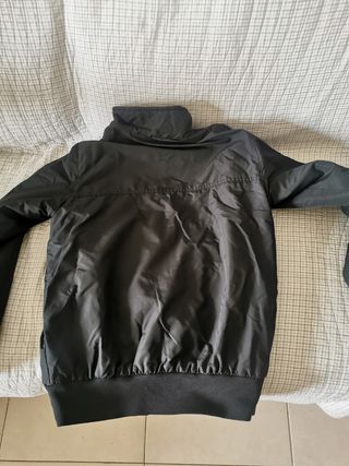 Chaqueta carhartt original