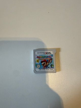 Mario party island tour nintendo 3ds