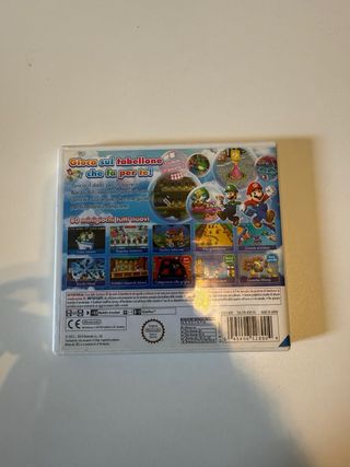 Mario party island tour nintendo 3ds