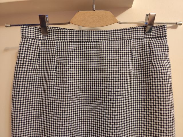 Gonna a tubino vintage