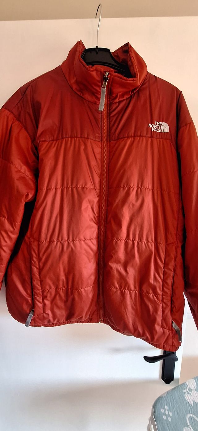 Polar THE NORTH FACE