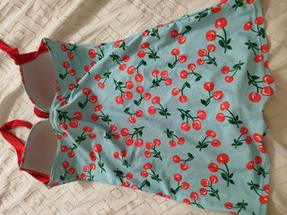 Bañador estilo vintage