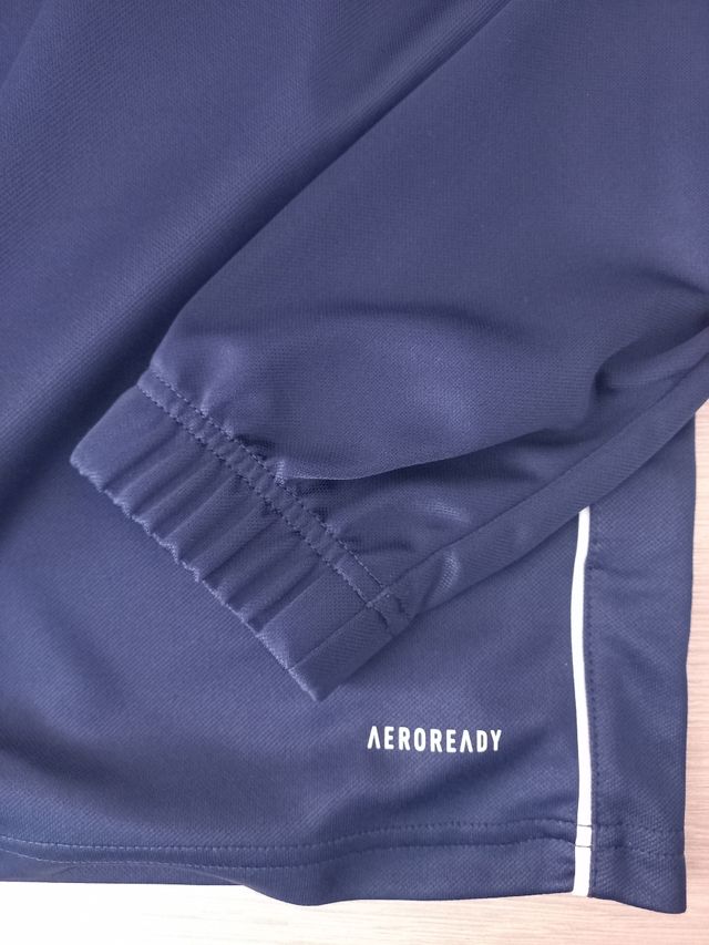 Maglia tecnica Adidas da allenamento 