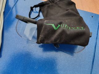 KIT ANTINFORTUNISTICA