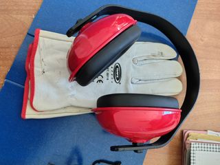 KIT ANTINFORTUNISTICA