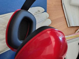 KIT ANTINFORTUNISTICA