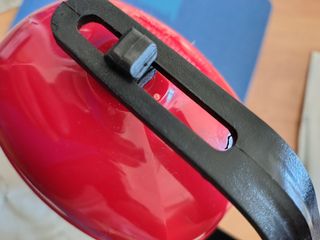 KIT ANTINFORTUNISTICA