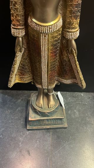GRAN FIGURA DIOSA TAILANDESA