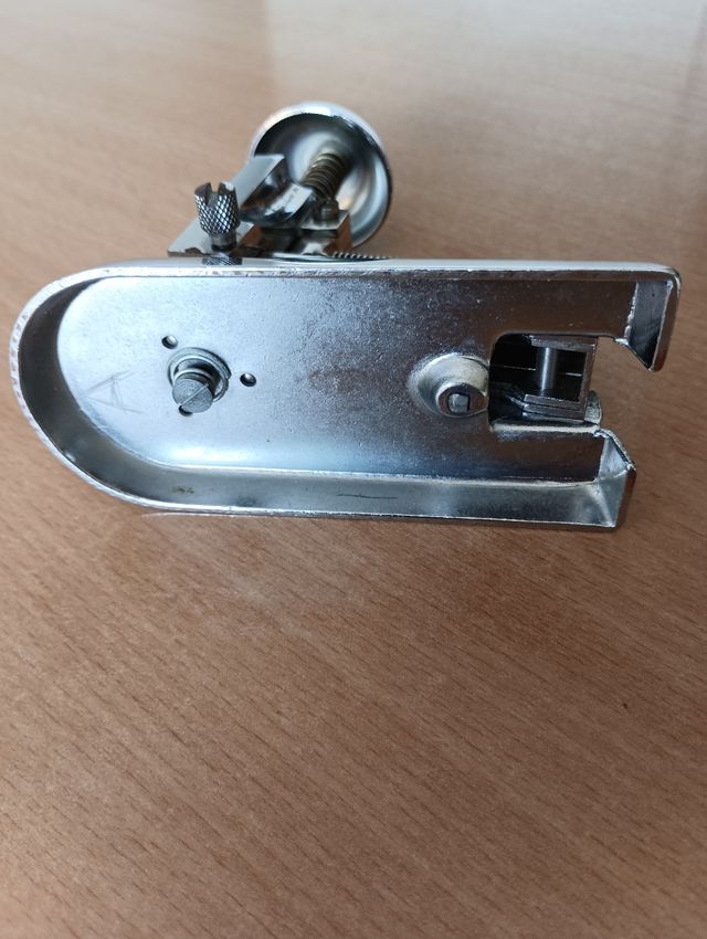 Grapadora vintage el casco M5, precio negociable