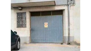 Garaje en venta en Alcarràs
