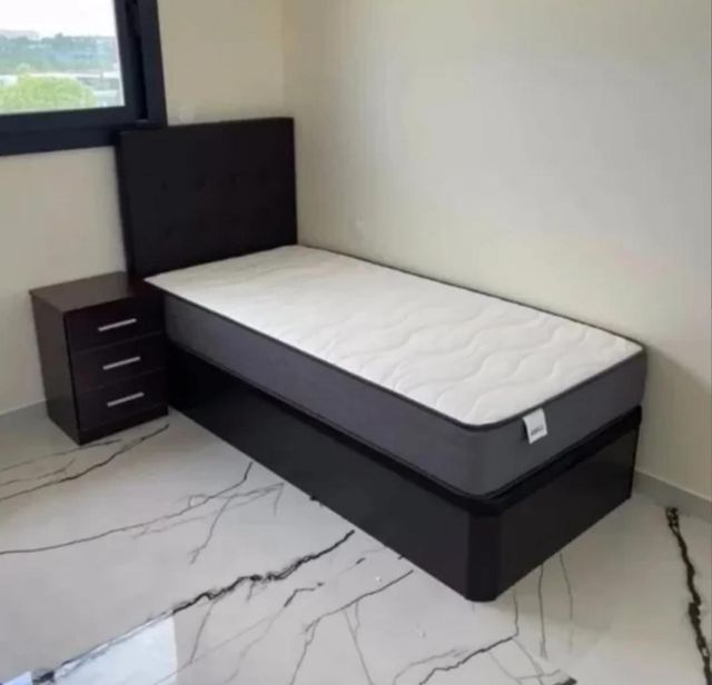 Colchones individuales!!