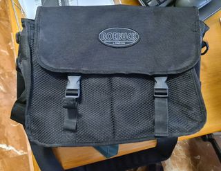 Bolso Bandolera ROEBUCK
