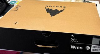 Botas snowboard niño/chica