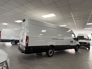 Iveco Daily 5S16H A8 V HI-MATIC IVECO Daily 35S16H A8 V