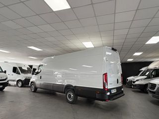 Iveco Daily 5S16H A8 V HI-MATIC IVECO Daily 35S16H A8 V