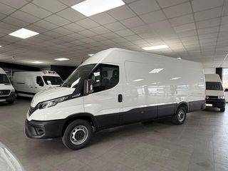 Iveco Daily 5S16H A8 V HI-MATIC IVECO Daily 35S16H A8 V