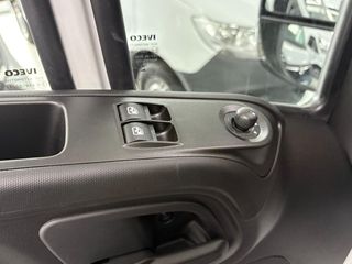 Iveco Daily 5S16H A8 V HI-MATIC IVECO Daily 35S16H A8 V