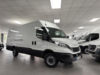 Iveco Daily 5S16H A8 V HI-MATIC IVECO Daily 35S16H A8 V