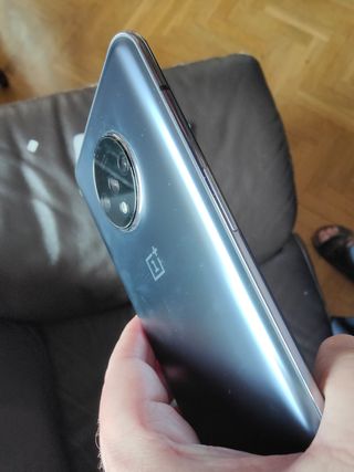 Móvil ONEPLUS 7T
