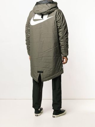 Parka Nike NSW Talla XXL