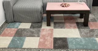 Alfombra 230x160cm  