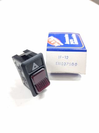 Interruptor warning FORD FIESTA II 83-89