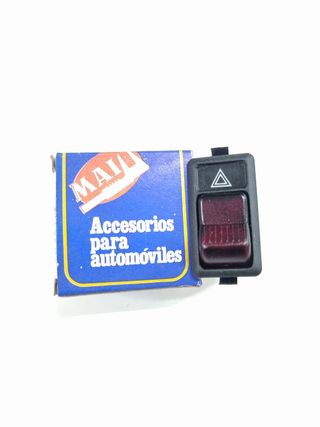 Interruptor warning FORD FIESTA II 83-89