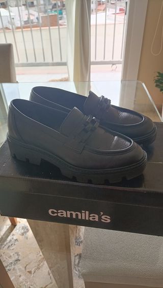 Zapatos 