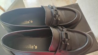 Zapatos 