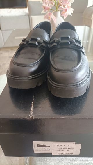 Zapatos 