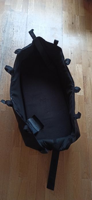 Carrito Bebé Bugaboo 