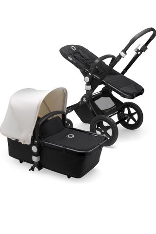 Carrito Bebé Bugaboo 