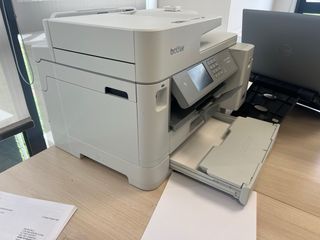 Impresora BROTHER MFCJ5955DW