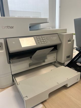 Impresora BROTHER MFCJ5955DW