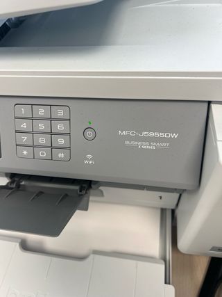 Impresora BROTHER MFCJ5955DW