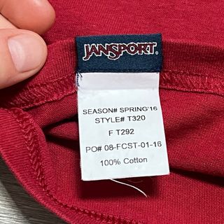 Miami University Baseball Tee Spring’16