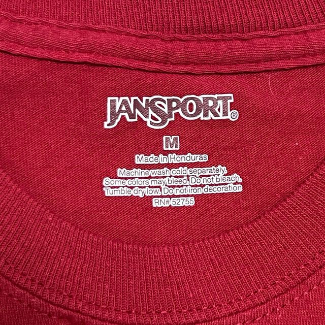 Miami University Baseball Tee Spring’16