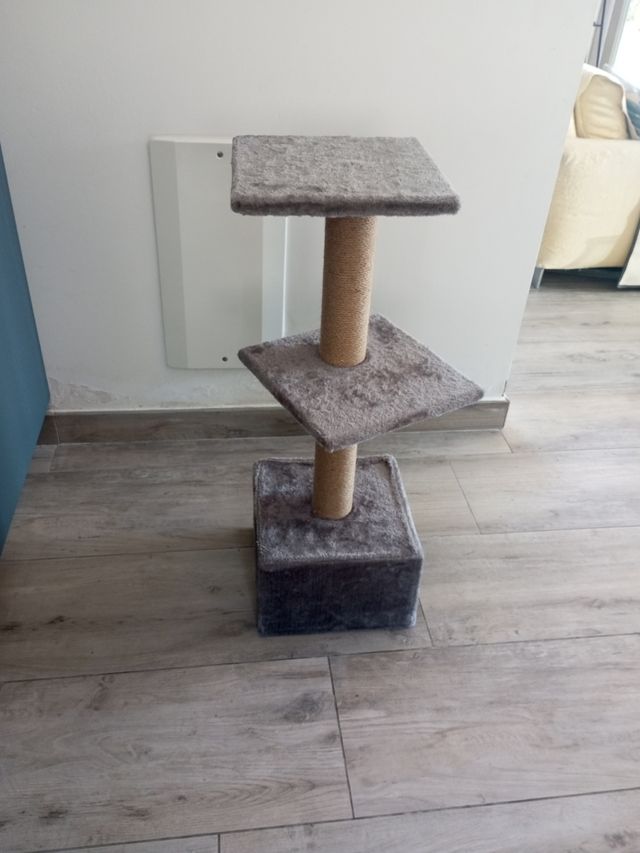 Tiragraffi per gatti