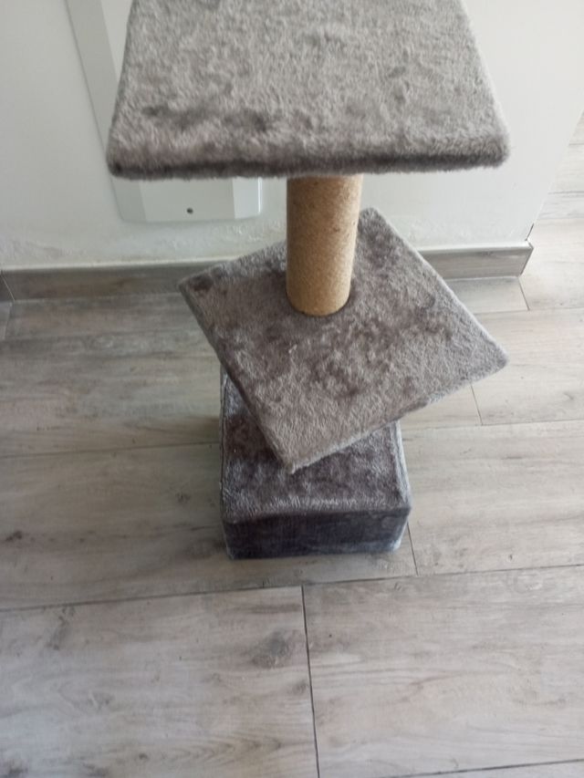 Tiragraffi per gatti