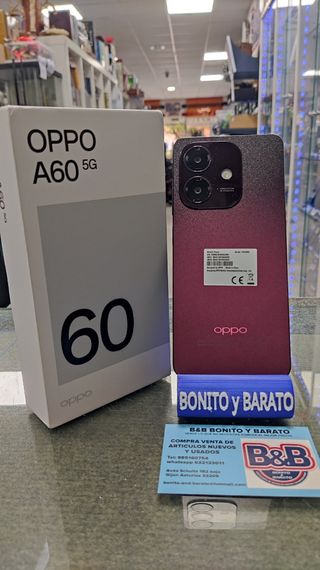 OPPO A60 5G 128GB