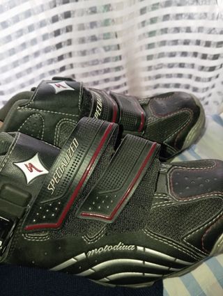 Zapatillas futbol specialized 