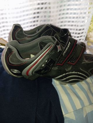 Zapatillas futbol specialized 