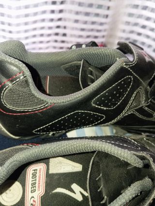 Zapatillas futbol specialized 