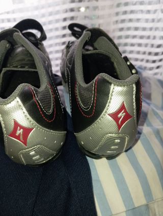Zapatillas futbol specialized 