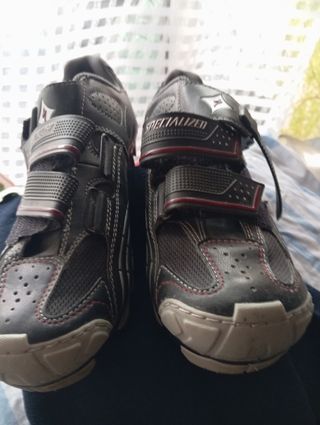 Zapatillas futbol specialized 