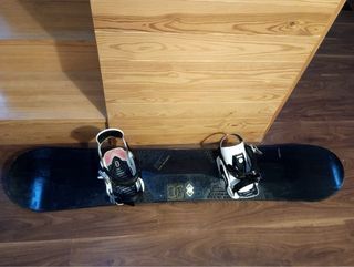 Tabla de snow SALOMON