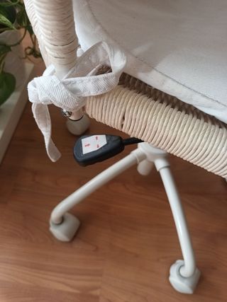 Silla escritorio