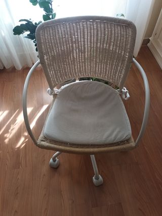 Silla escritorio