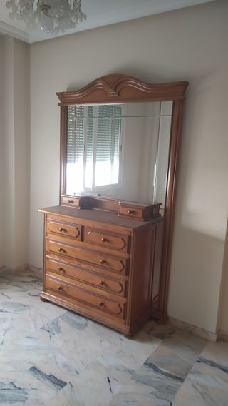 Dormitorio juvenil