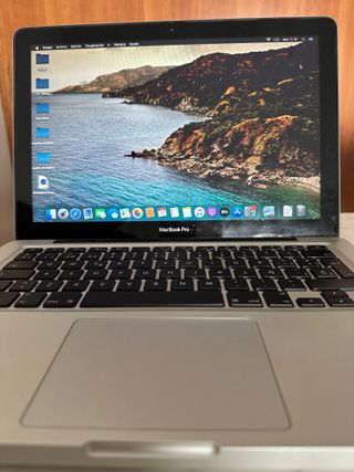Apple MacBook Pro 13' Mid12 2012 funda